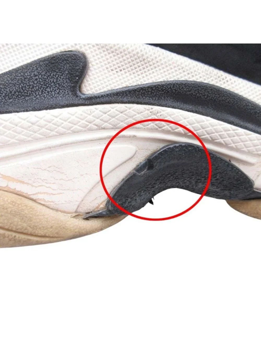 Balenciaga product name